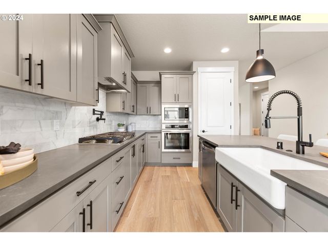 18713 Ne 41st Ave LOT 441, Vancouver, WA 98686