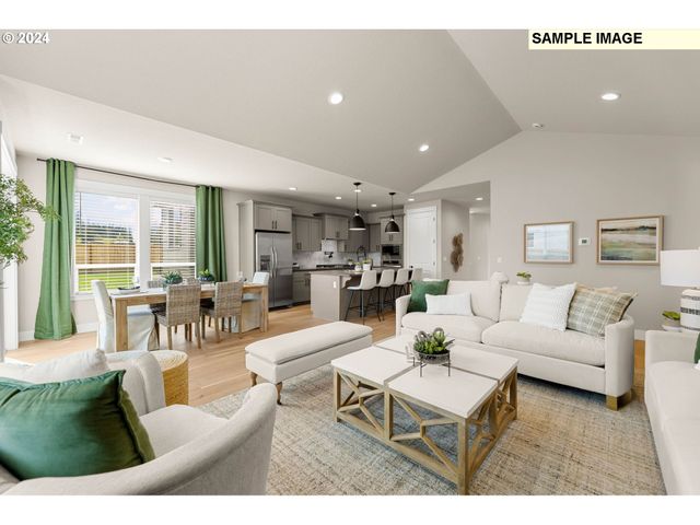 18713 Ne 41st Ave LOT 441, Vancouver, WA 98686