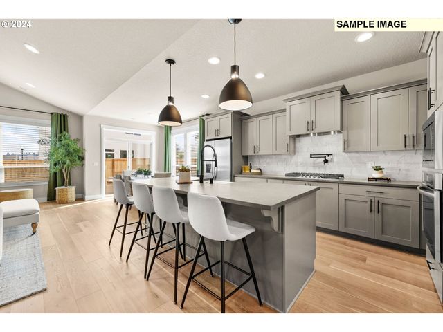 18713 Ne 41st Ave LOT 441, Vancouver, WA 98686