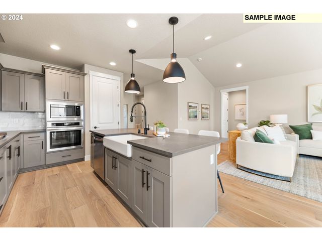 18713 Ne 41st Ave LOT 441, Vancouver, WA 98686