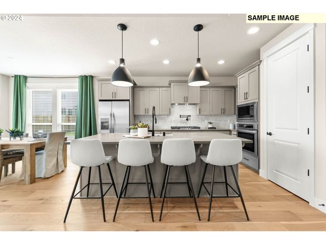 18713 Ne 41st Ave LOT 441, Vancouver, WA 98686