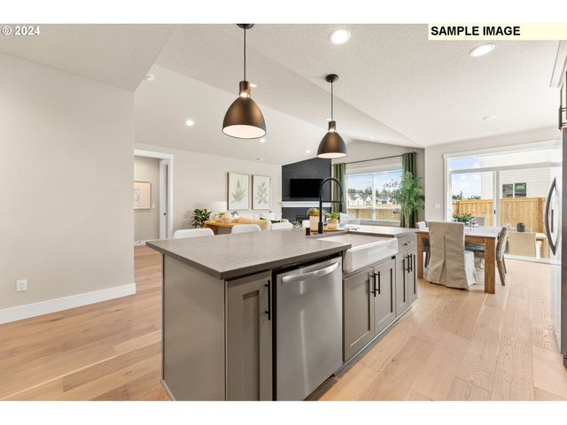 18713 Ne 41st Ave LOT 441, Vancouver, WA 98686