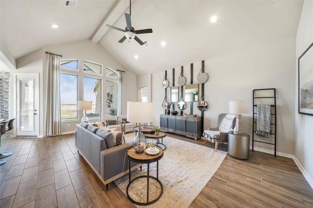 2702 Peach Valley Road, Brookshire, TX 77423