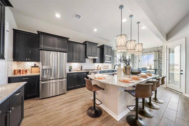 2702 Peach Valley Road, Brookshire, TX 77423