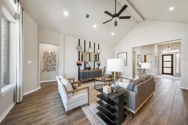2702 Peach Valley Road, Brookshire, TX 77423