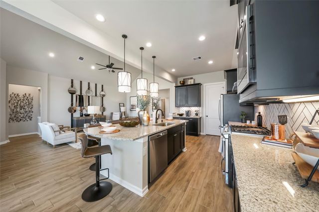 2702 Peach Valley Road, Brookshire, TX 77423