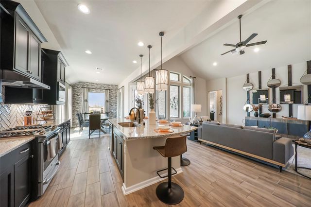 2702 Peach Valley Road, Brookshire, TX 77423