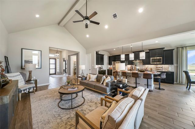 2702 Peach Valley Road, Brookshire, TX 77423