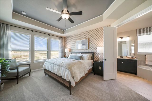 2702 Peach Valley Road, Brookshire, TX 77423