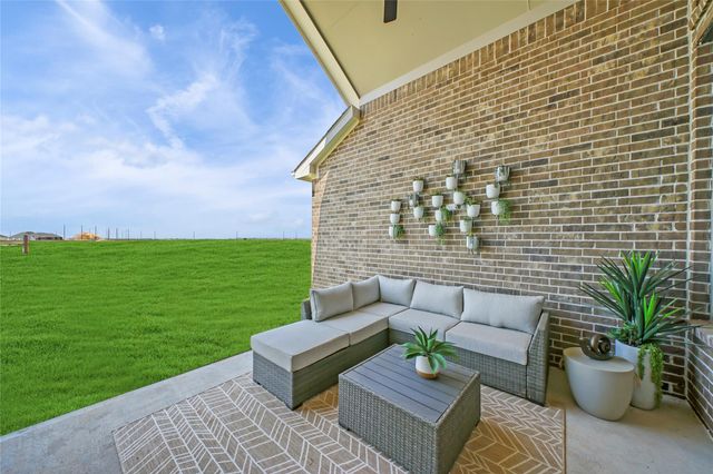 2702 Peach Valley Road, Brookshire, TX 77423