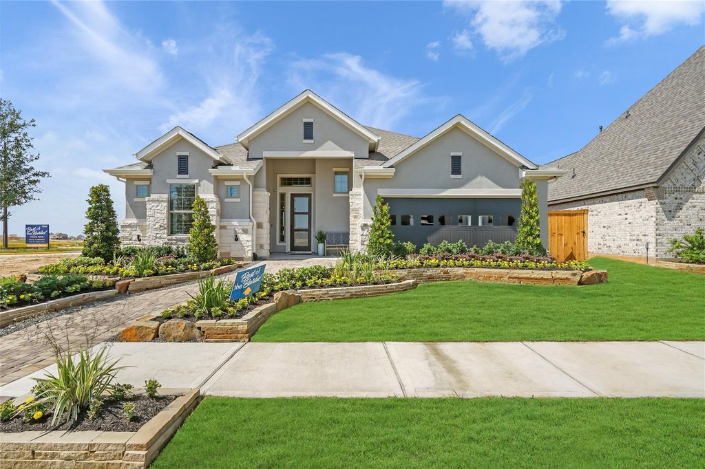 2702 Peach Valley Road, Brookshire, TX 77423