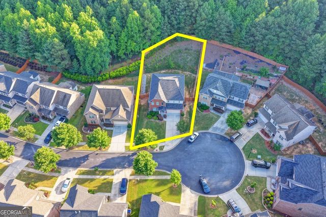 2520 Northmont Parkway, Duluth, GA 30097