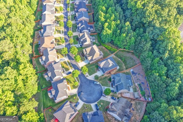 2520 Northmont Parkway, Duluth, GA 30097