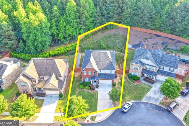 2520 Northmont Parkway, Duluth, GA 30097