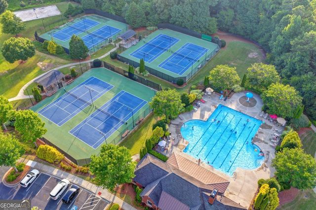 2520 Northmont Parkway, Duluth, GA 30097