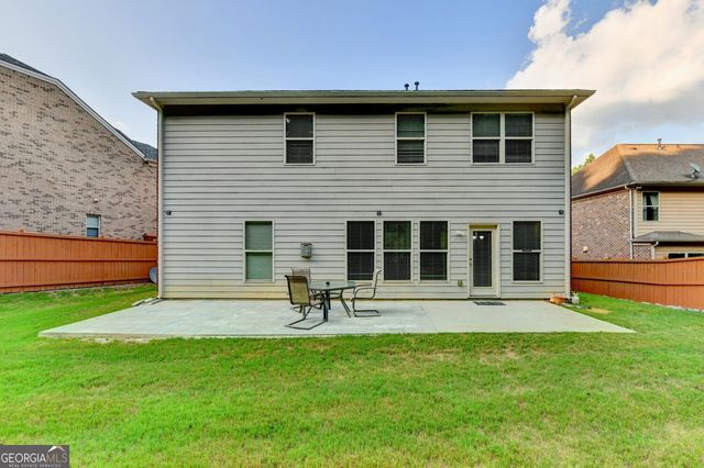 2520 Northmont Parkway, Duluth, GA 30097
