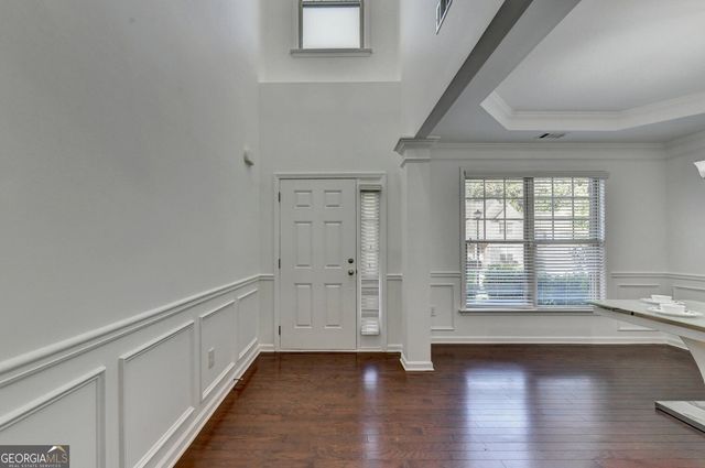 2520 Northmont Parkway, Duluth, GA 30097