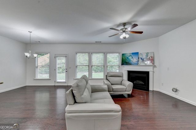 2520 Northmont Parkway, Duluth, GA 30097