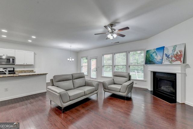 2520 Northmont Parkway, Duluth, GA 30097