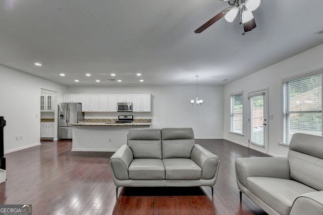 2520 Northmont Parkway, Duluth, GA 30097