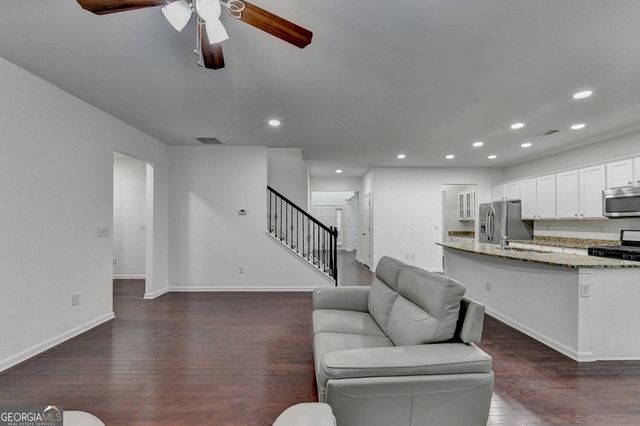 2520 Northmont Parkway, Duluth, GA 30097