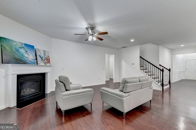 2520 Northmont Parkway, Duluth, GA 30097