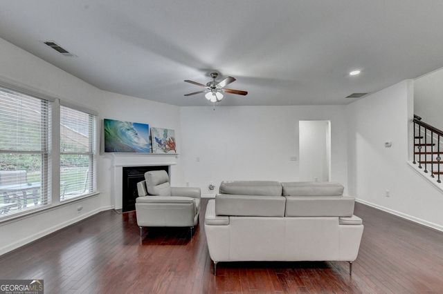 2520 Northmont Parkway, Duluth, GA 30097