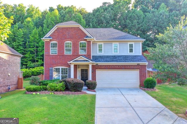 2520 Northmont Parkway, Duluth, GA 30097