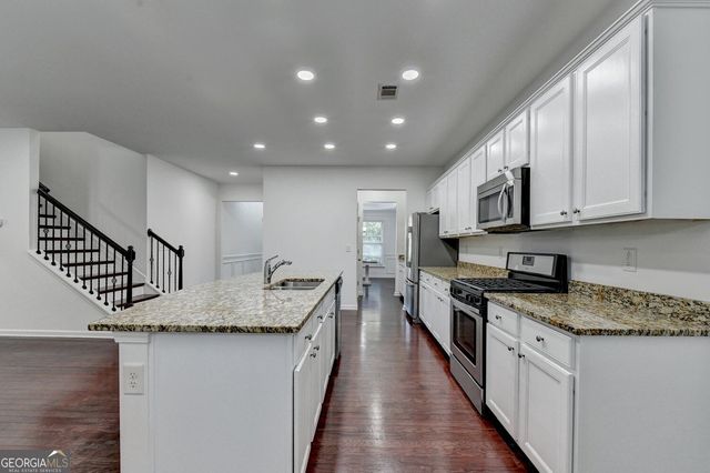2520 Northmont Parkway, Duluth, GA 30097