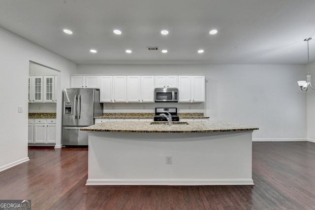 2520 Northmont Parkway, Duluth, GA 30097