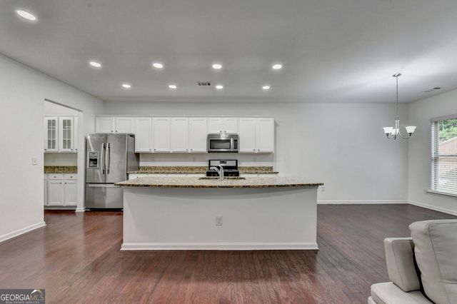 2520 Northmont Parkway, Duluth, GA 30097