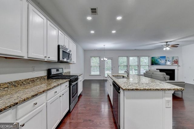 2520 Northmont Parkway, Duluth, GA 30097