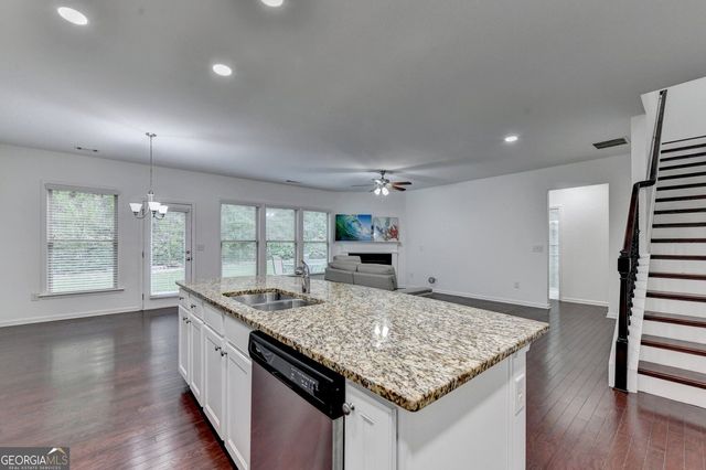 2520 Northmont Parkway, Duluth, GA 30097