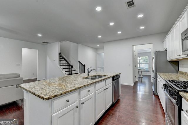 2520 Northmont Parkway, Duluth, GA 30097