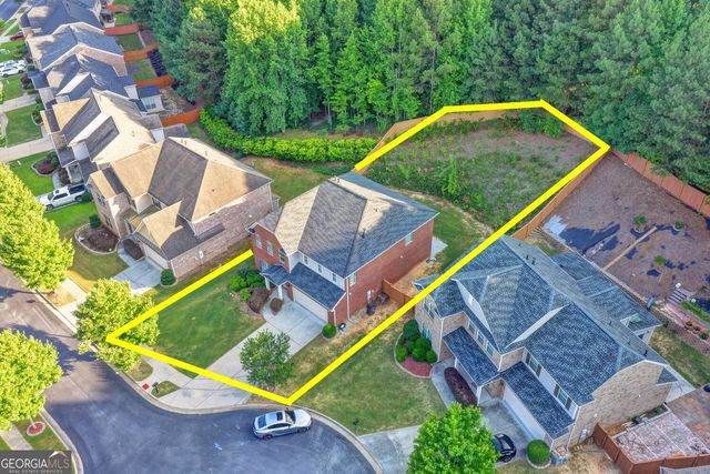2520 Northmont Parkway, Duluth, GA 30097