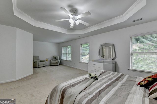 2520 Northmont Parkway, Duluth, GA 30097