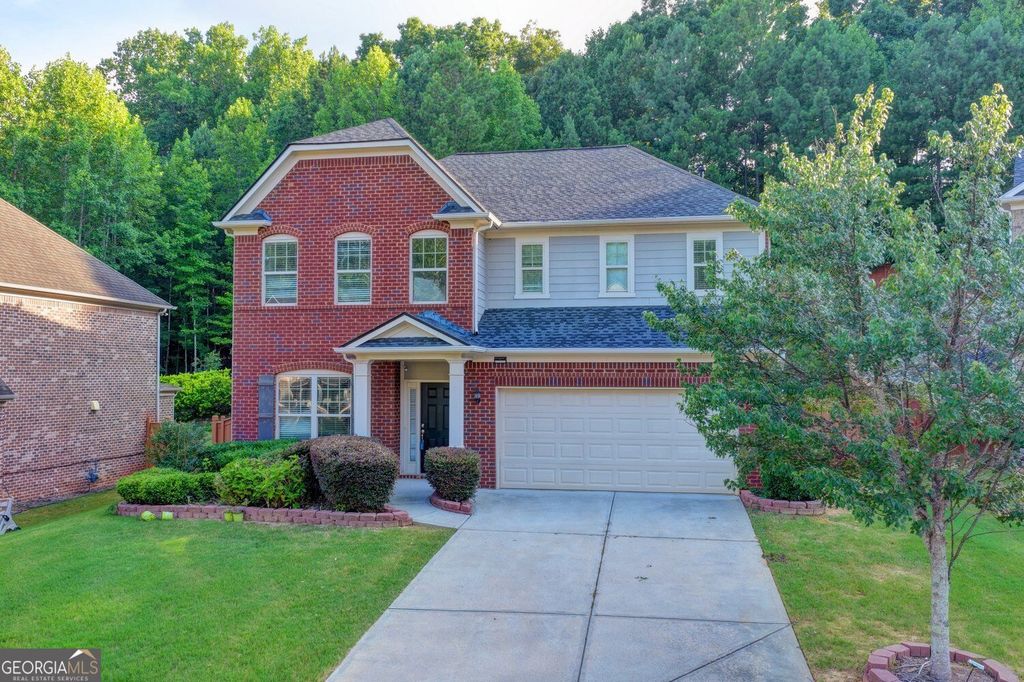 2520 Northmont Parkway, Duluth, GA 30097