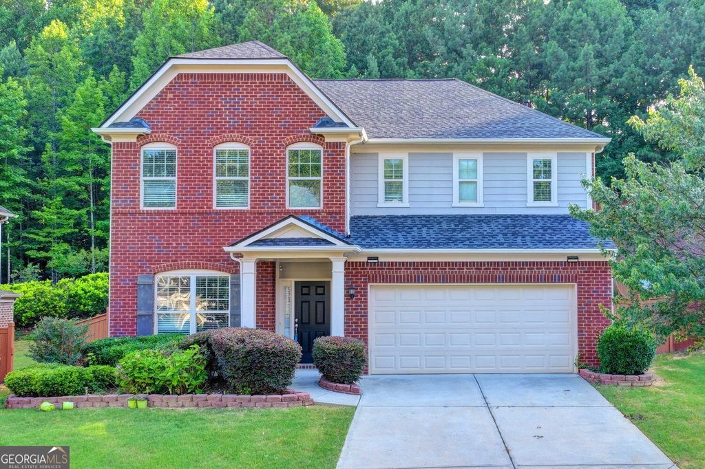 2520 Northmont Parkway, Duluth, GA 30097 — photo 2