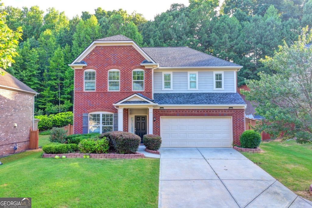 2520 Northmont Parkway, Duluth, GA 30097 — photo 3