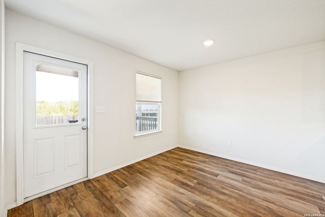 6007 BLUESTEM WAY, San Antonio, TX 78218