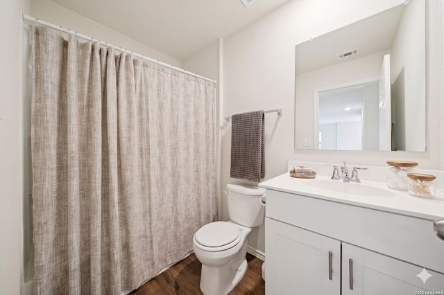 6007 BLUESTEM WAY, San Antonio, TX 78218