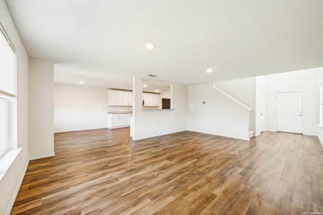 6007 BLUESTEM WAY, San Antonio, TX 78218