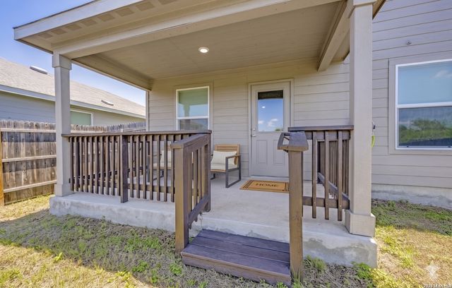 6007 BLUESTEM WAY, San Antonio, TX 78218