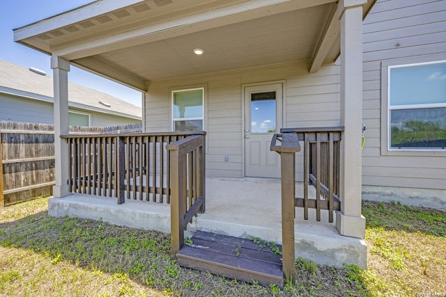 6007 BLUESTEM WAY, San Antonio, TX 78218