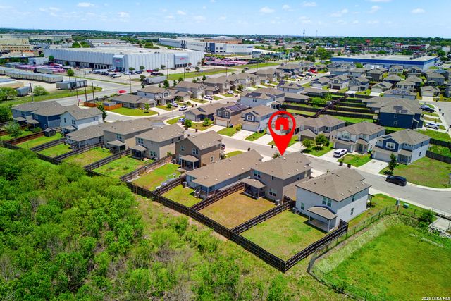 6007 BLUESTEM WAY, San Antonio, TX 78218