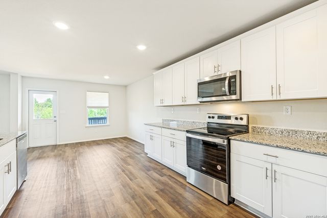 6007 BLUESTEM WAY, San Antonio, TX 78218