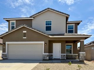 9531 W GABY Road, Tolleson, AZ 85353