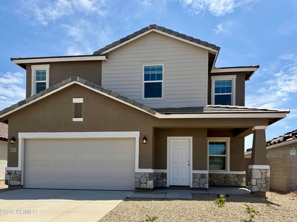 9531 W GABY Road, Tolleson, AZ 85353
