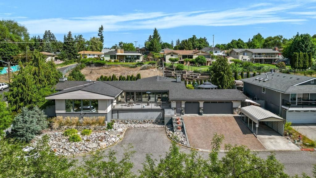 1516 W Cora Ave, Spokane, WA 99205