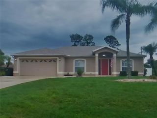 4842 OAKLEY ROAD, North Port, FL 34288